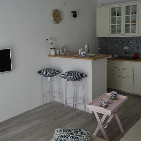 Apartment Vela Неум Экстерьер фото