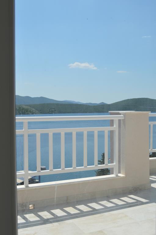 Apartment Vela Неум Экстерьер фото