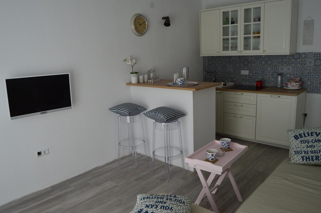 Apartment Vela Неум Экстерьер фото