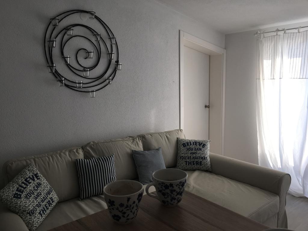 Apartment Vela Неум Экстерьер фото
