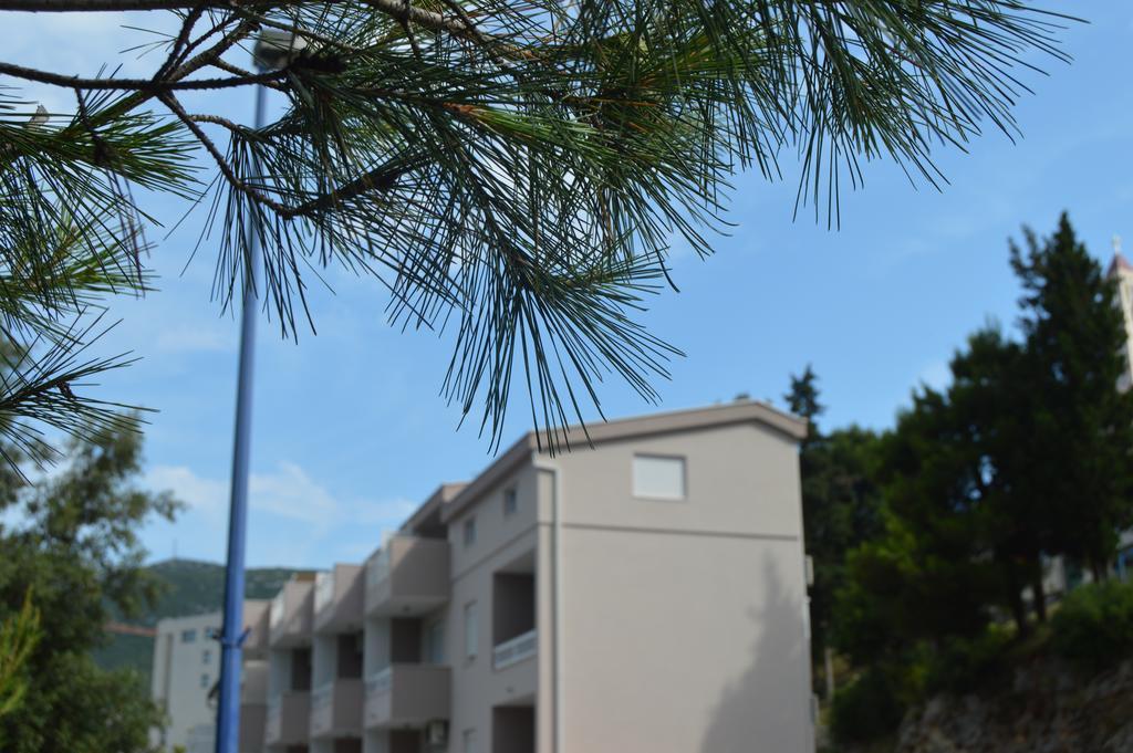 Apartment Vela Неум Экстерьер фото